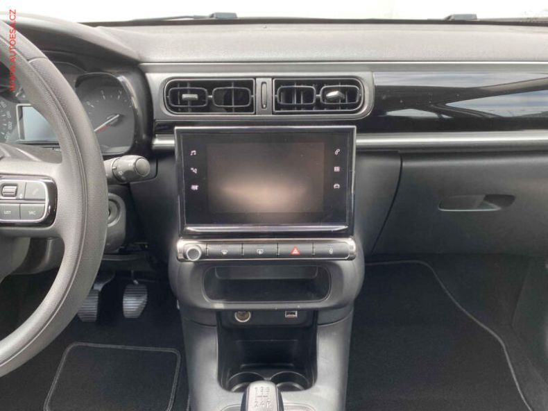 Citroën C3 - hlavní fotka