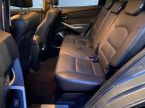 SsangYong Korando - fotka číslo 9