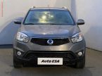 SsangYong Korando - fotka číslo 1