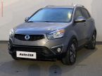 SsangYong Korando - fotka číslo 2