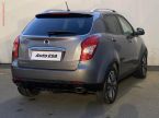 SsangYong Korando - fotka číslo 3