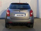 SsangYong Korando - fotka číslo 4
