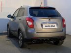 SsangYong Korando - fotka číslo 5