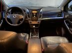 SsangYong Korando - fotka číslo 7