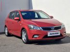 Kia Cee'd - fotka číslo 0