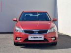 Kia Cee'd - fotka číslo 1