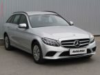 Mercedes Třída C - fotka číslo 0