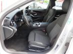 Mercedes Třída C - fotka číslo 11