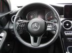 Mercedes Třída C - fotka číslo 12