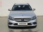 Mercedes Třída C - fotka číslo 1