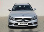 Mercedes Třída C - fotka číslo 1