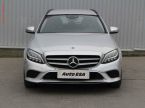Mercedes Třída C - fotka číslo 1