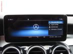 Mercedes Třída C - fotka číslo 20
