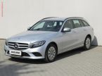 Mercedes Třída C - fotka číslo 2