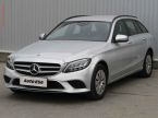 Mercedes Třída C - fotka číslo 2