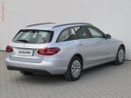 Mercedes Třída C - fotka číslo 3