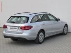 Mercedes Třída C - fotka číslo 3