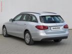 Mercedes Třída C - fotka číslo 5