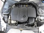 Mercedes Třída C - fotka číslo 6