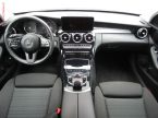 Mercedes Třída C - fotka číslo 7