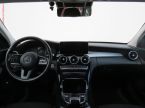 Mercedes Třída C - fotka číslo 8