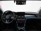 Mercedes Třída C - fotka číslo 8