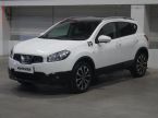 Nissan Qashqai - fotka číslo 2