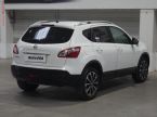 Nissan Qashqai - fotka číslo 3
