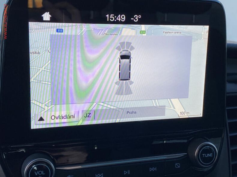 Ford Transit - hlavní fotka