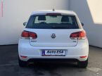 Volkswagen Golf - fotka číslo 4