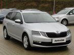 Škoda Octavia - fotka číslo 0