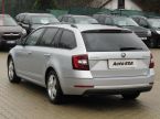 Škoda Octavia - fotka číslo 3