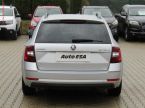 Škoda Octavia - fotka číslo 4