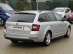 Škoda Octavia - fotka číslo 5