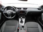 Škoda Octavia - fotka číslo 7