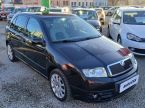 Škoda Fabia - fotka číslo 0