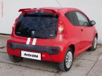 Peugeot 107 - fotka číslo 5