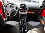 Peugeot 107 - fotka číslo 7