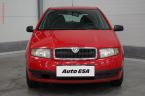 Škoda Fabia - fotka číslo 1