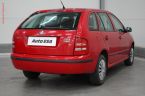 Škoda Fabia - fotka číslo 3