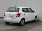 Škoda Fabia - fotka číslo 3