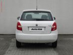 Škoda Fabia - fotka číslo 4