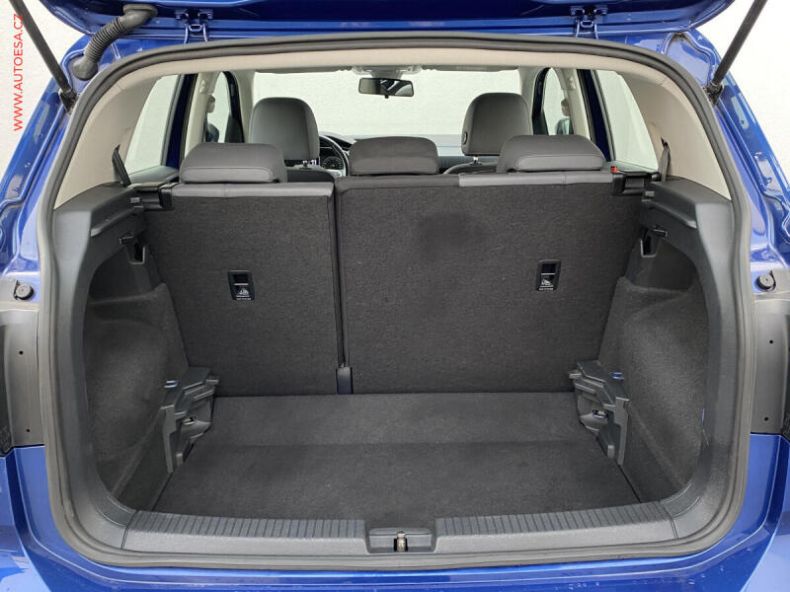 Volkswagen T-CROSS - hlavní fotka