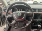 Škoda Superb - fotka číslo 12