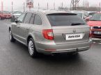 Škoda Superb - fotka číslo 3