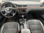 Škoda Superb - fotka číslo 7