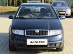 Škoda Fabia - fotka číslo 1