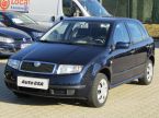 Škoda Fabia - fotka číslo 2