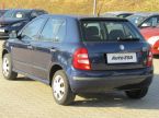 Škoda Fabia - fotka číslo 3