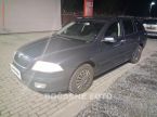 Škoda Octavia - fotka číslo 0